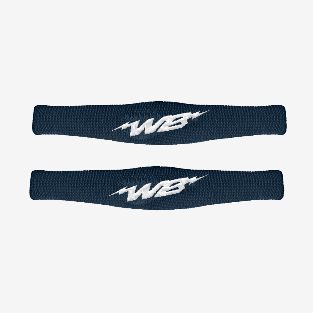 Football Bicep Bands We Ball Sports