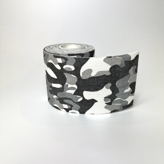 TURF TAPE (GREY CAMO) - We Ball Sports