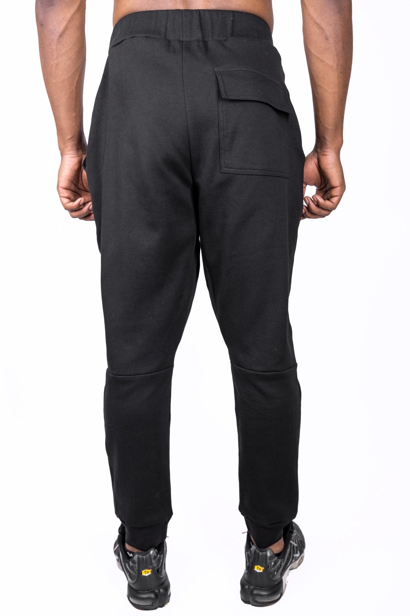 WBS SWEATPANTS - We Ball Sports