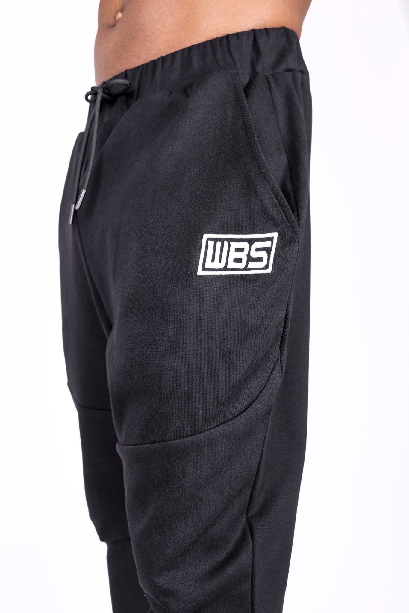 WBS SWEATPANTS - We Ball Sports