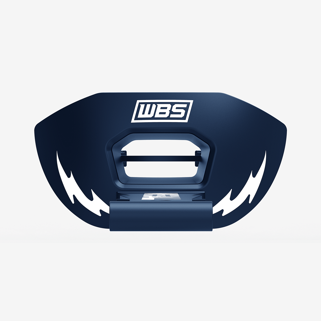 WE BALL SPORTS HYPR-FLOW MOUTHGUARD (NAVY) - We Ball Sports