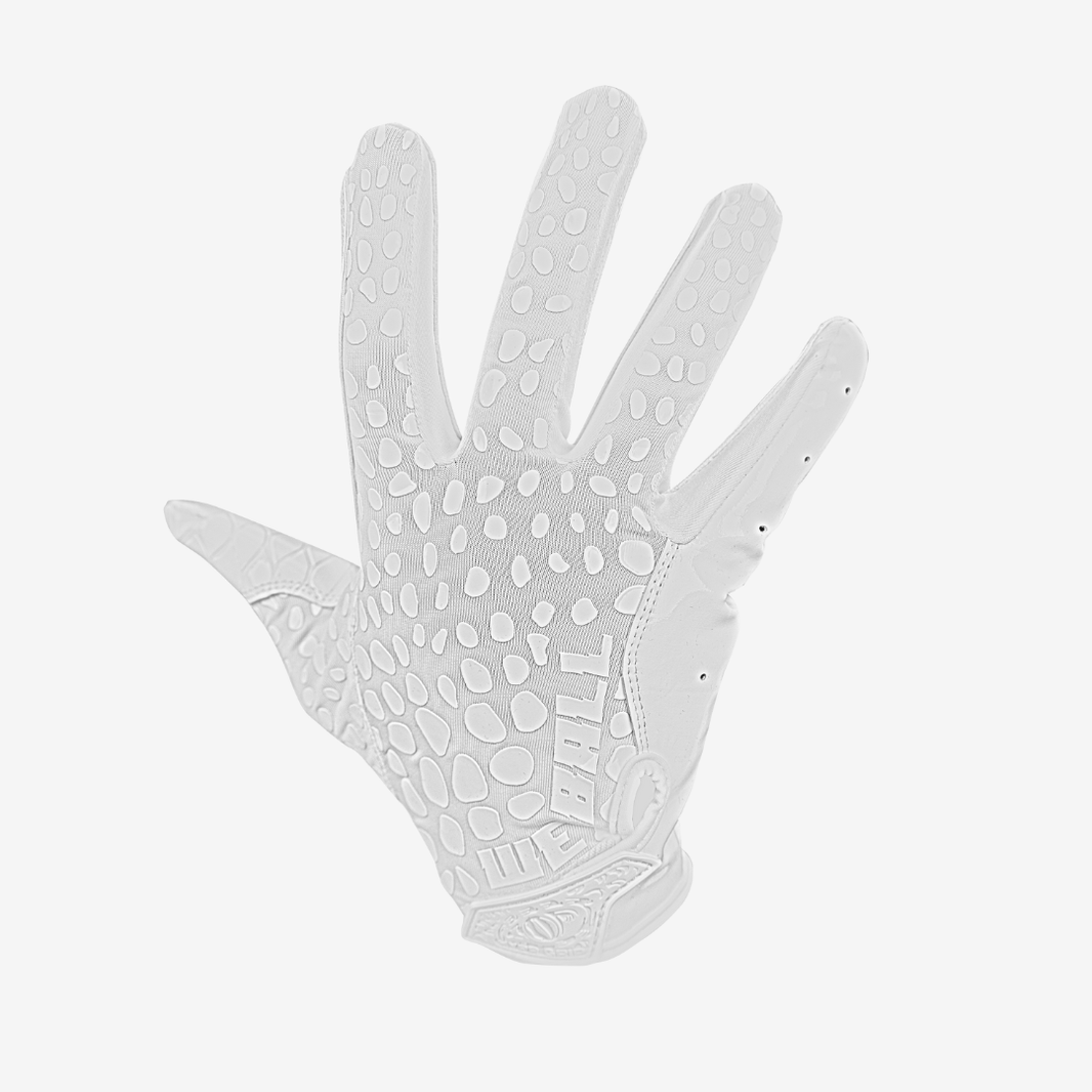 HyprGrip Football Gloves We Ball Sports